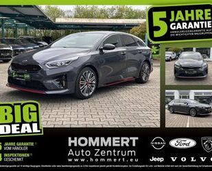 Kia pro ceed / ProCeed Gebrauchtwagen