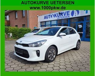 Kia Rio Gebrauchtwagen