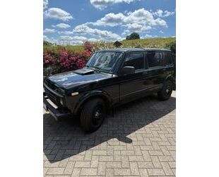 Lada Urban Gebrauchtwagen
