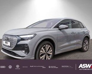 Audi Q4 Gebrauchtwagen