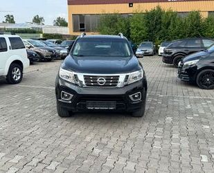 Nissan Navara Gebrauchtwagen