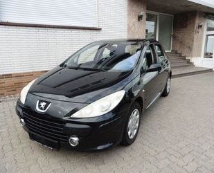 Peugeot 307 Gebrauchtwagen