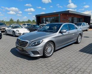 Mercedes-Benz S 65 AMG Gebrauchtwagen