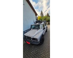 Ineos Grenadier Gebrauchtwagen