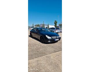 Mercedes-Benz CLS 350 Gebrauchtwagen