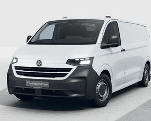 VW T7 Transporter Gebrauchtwagen