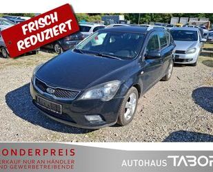 Kia ceed / Ceed Gebrauchtwagen