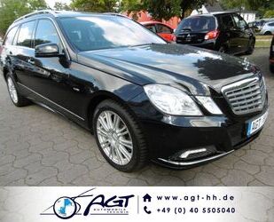 Mercedes-Benz E 250 Gebrauchtwagen