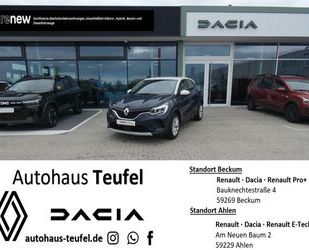Renault Captur Gebrauchtwagen