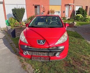 Peugeot 207 Gebrauchtwagen