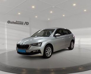 Skoda Scala Gebrauchtwagen