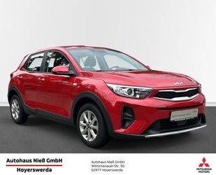 Kia Stonic Gebrauchtwagen