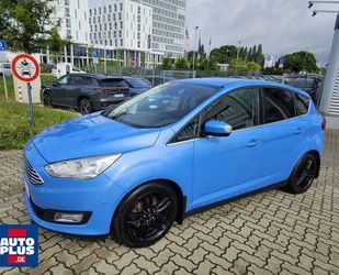 Ford C-Max Gebrauchtwagen