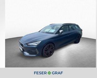 Cupra Leon Gebrauchtwagen