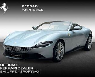 Ferrari Roma Gebrauchtwagen