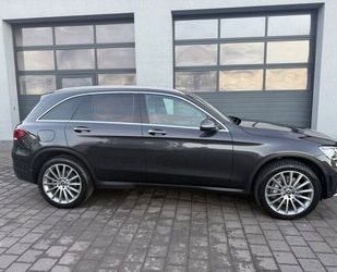 Mercedes-Benz GLC 300 Gebrauchtwagen
