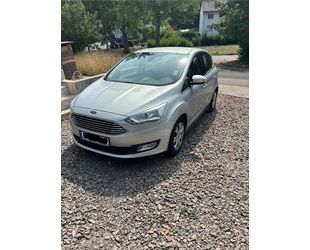 Ford C-Max Gebrauchtwagen