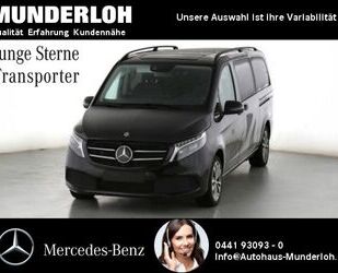 Mercedes-Benz V 300 Gebrauchtwagen