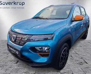 Dacia Spring Gebrauchtwagen