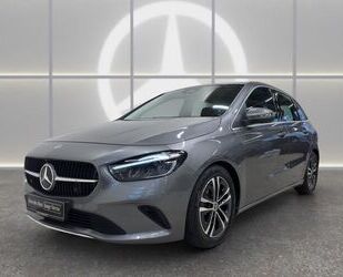 Mercedes-Benz B 180 Gebrauchtwagen
