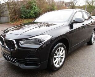 BMW X2 Gebrauchtwagen