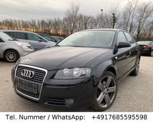 Audi A3 Gebrauchtwagen