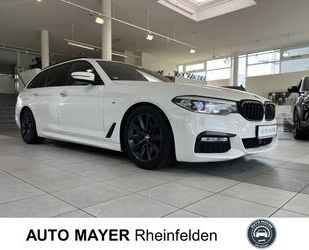 BMW 530 Gebrauchtwagen