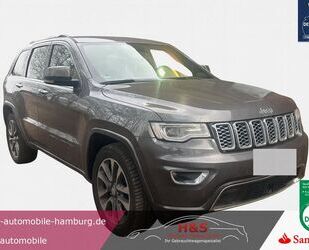 Jeep Grand Cherokee Gebrauchtwagen