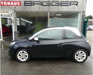Opel Adam Gebrauchtwagen