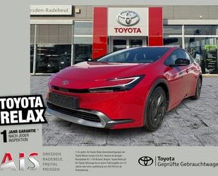 Toyota Prius Gebrauchtwagen