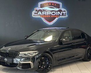BMW M550 Gebrauchtwagen
