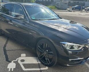BMW 330 Gebrauchtwagen