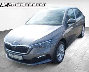 Skoda Scala Gebrauchtwagen