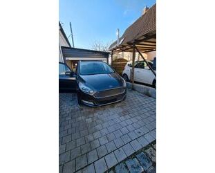 Ford Galaxy Gebrauchtwagen