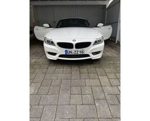 BMW Z4 Gebrauchtwagen