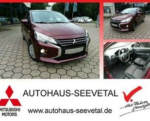 Mitsubishi Space Star Gebrauchtwagen