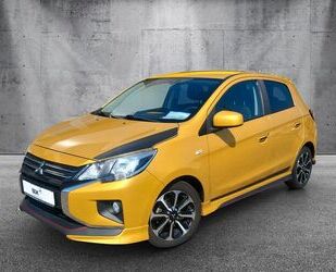 Mitsubishi Space Star Gebrauchtwagen