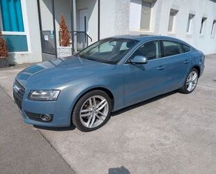Audi A5 Gebrauchtwagen