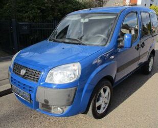 Fiat Doblo Gebrauchtwagen