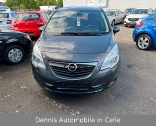 Opel Meriva Gebrauchtwagen