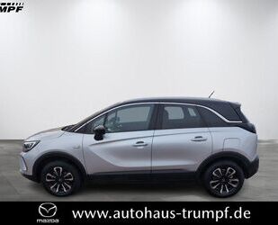 Opel Crossland (X) Gebrauchtwagen