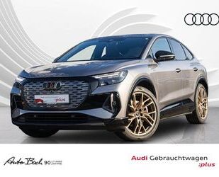 Audi Q4 Gebrauchtwagen