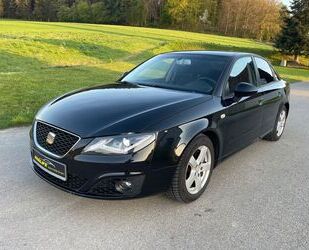Seat Exeo Gebrauchtwagen