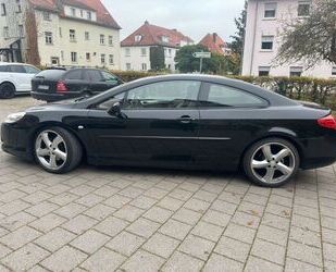 Peugeot 407 Gebrauchtwagen