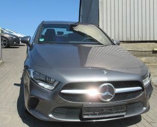 Mercedes-Benz A 200 Gebrauchtwagen