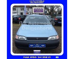 Toyota Carina Gebrauchtwagen