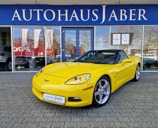 Corvette C6 Gebrauchtwagen