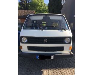 VW T3 andere Gebrauchtwagen
