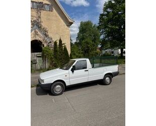 Fiat Fiorino Gebrauchtwagen