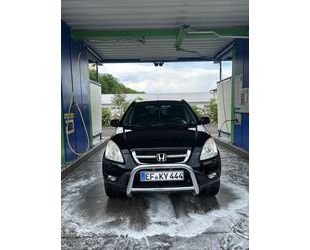 Honda CR-V Gebrauchtwagen